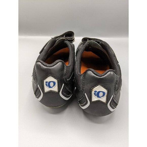 Pearl Izumi Cycling Shoes Womens 7 Black 38 EU Bike MTB Men's 5.5 I Beam 5022 - Picture 5 of 10